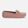 Women's Nude Soft & Premium Loafers (IU2001)